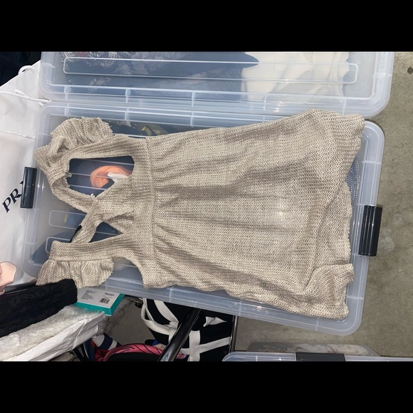 Sage x Avenue cover uptwo piece - Picture 2 of 7